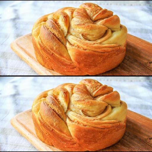 Tvar to nahoru: 10 Zábava a snadné způsoby, jak vytvořit krásné Bun / Bread Designs!