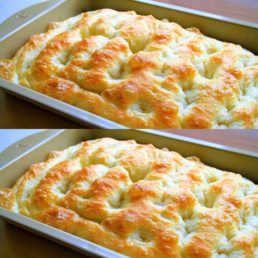 Neuvěřitelně vonící! Ultimate Butter Bread Surprise